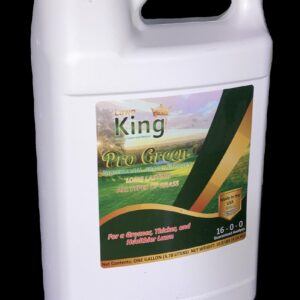 (1 Gal) Pro-Green16-0-0 Lawn and Garden Fertilizer